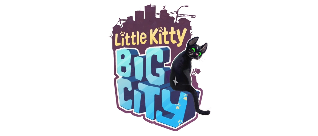 Little Kitty, Big City