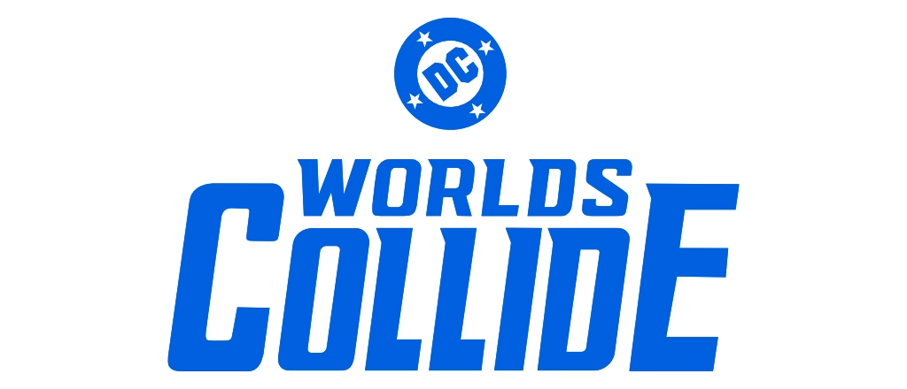 DC Worlds Collide